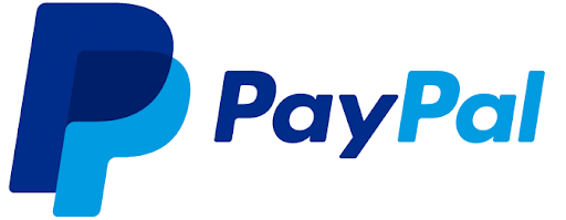 pay with paypal - La Dispute Store